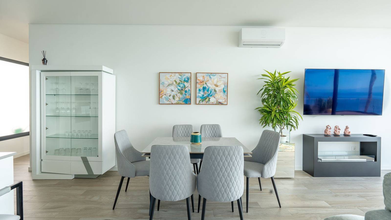 Ferienhaus für 6 Personen mit Garten in Estreito da Calheta, Madeira