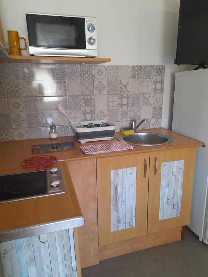 Finca für 2 Personen, mit Terrasse an der Algarve - 3