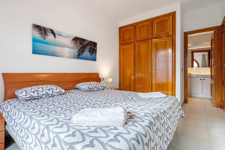 Villa pour 12 personnes, avec Balcon ainsi que Jardin et Piscine à Calafell - 2