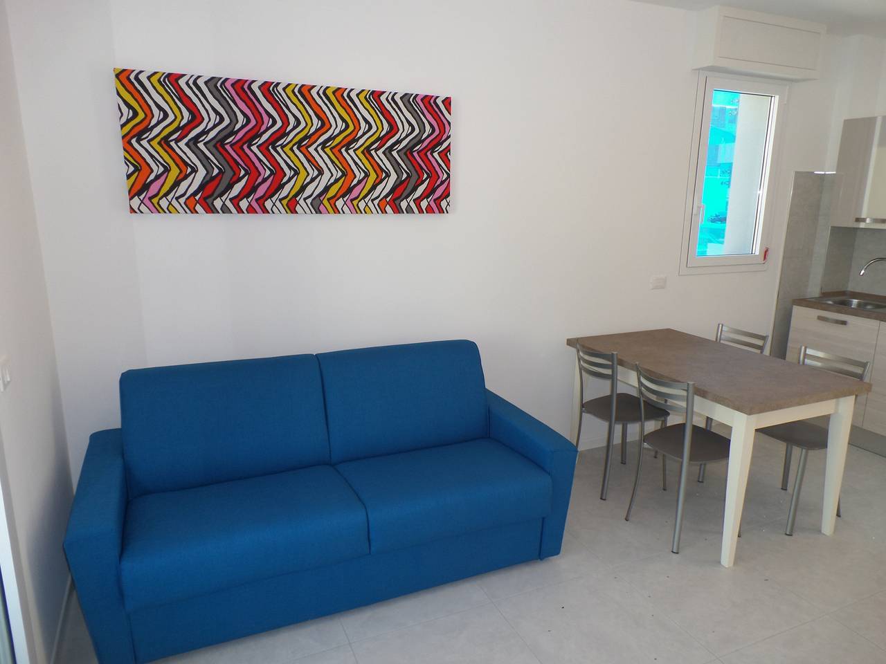 Appartement entier, Mariagrazia in Bibione, Province de Venise