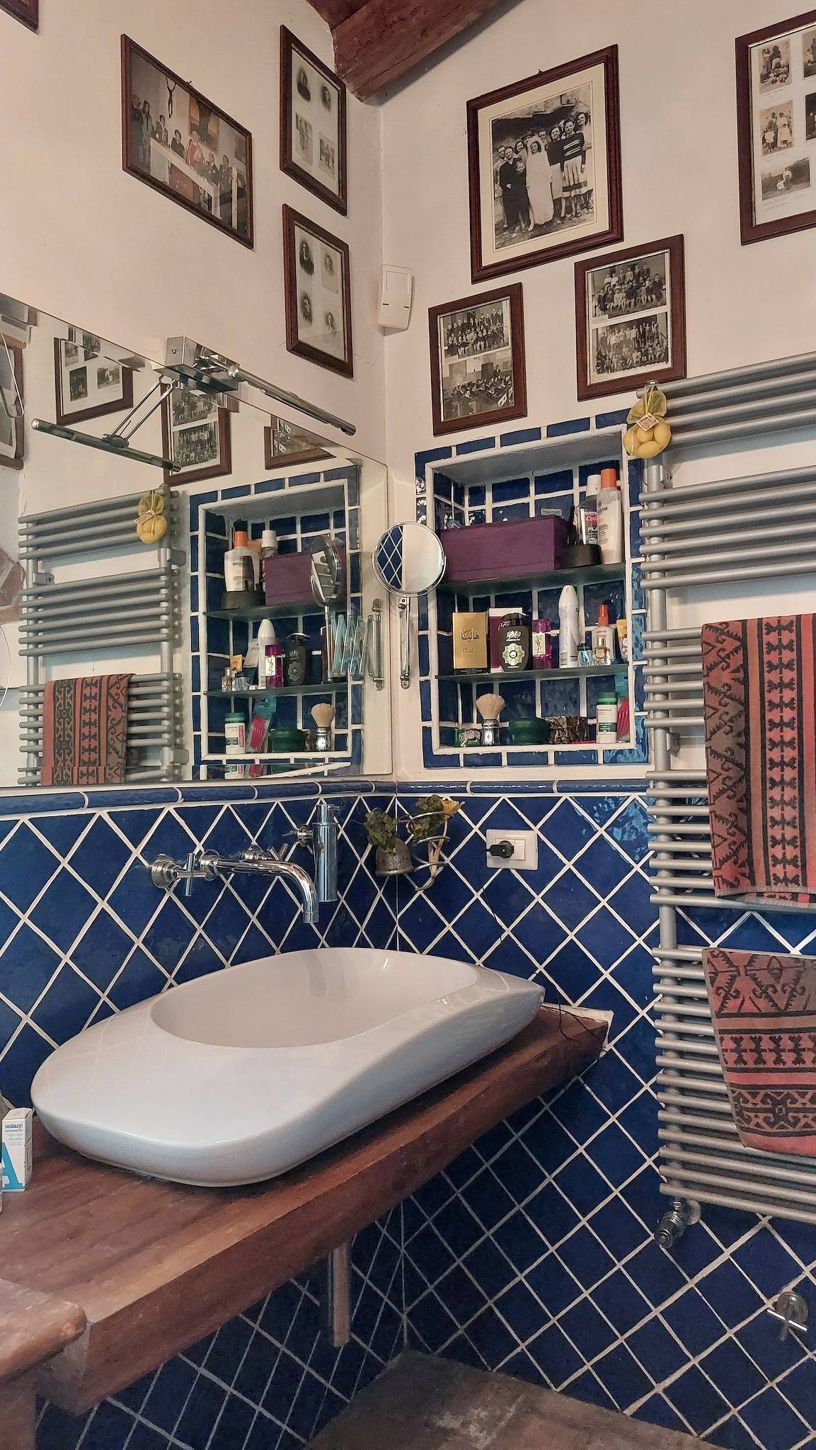 Villa Oltreconfini in Stroncone, Provincia di Terni