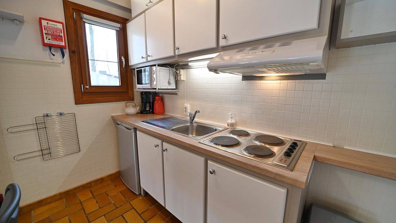 Ferienhaus für 4 Personen (60 m²) in Viroinval in Viroinval, Parc Naturel Viroin Hermeton