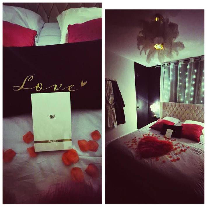 Location de vacances pour 2 personnes, avec jacuzzi ainsi que balcon et jardin à Thiviers - 3