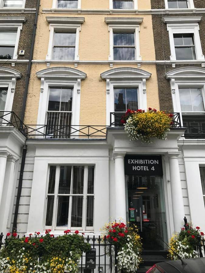 Hôtel pour 2 personnes