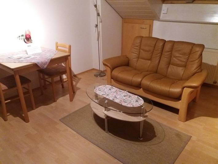 Ferienwohnung für 2 Personen, mit Garten in Saarburg und Umgebung - 4