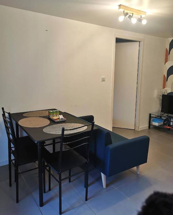 Location de vacances pour 11 personnes, avec jardin et terrasse à Onesse-Laharie - 2