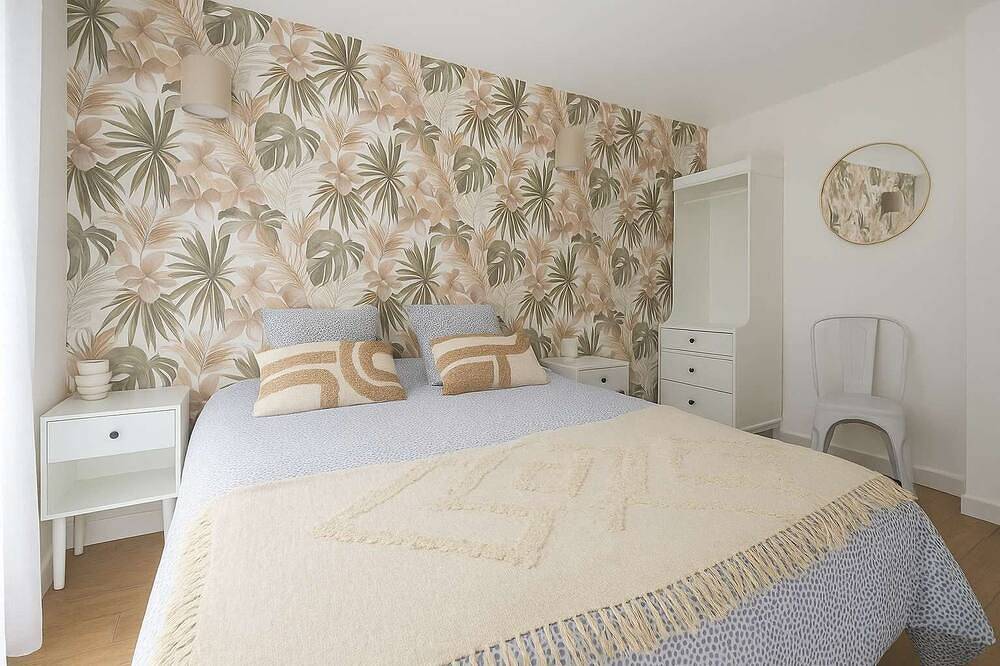 Ganze Wohnung, Magic Disney Penthouse – 11P, Terrasse, Parking in Chessy, Seine-et-Marne