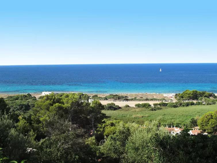 Maison 6 Personnes in San Jaime Mediterráneo, Municipalité de Alaior