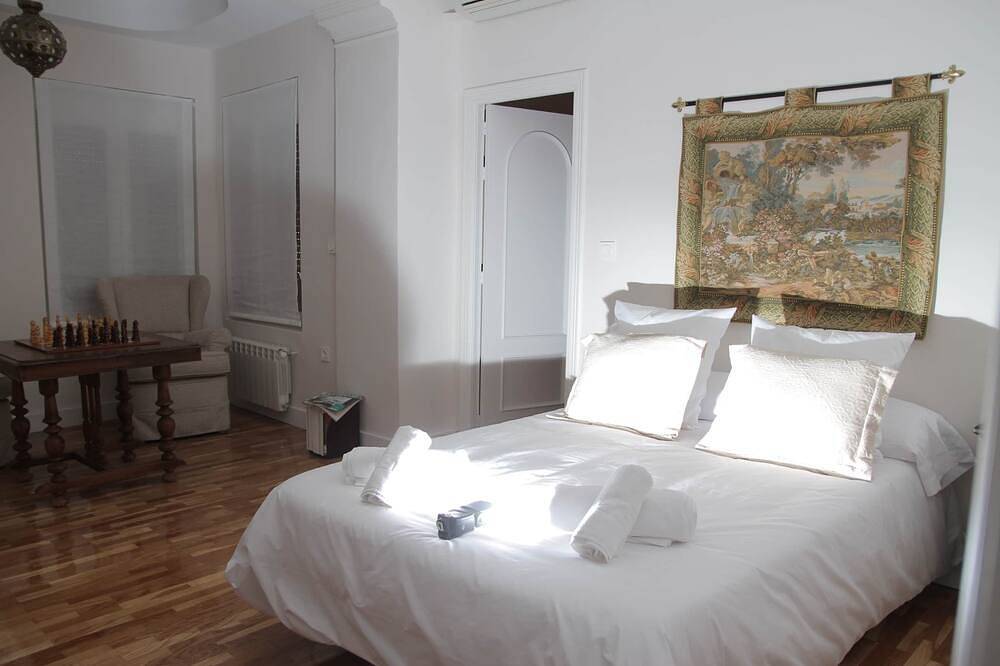 Habitación Familiar en Casa El Villar in Brazatortas, Provincia de Ciudad Real
