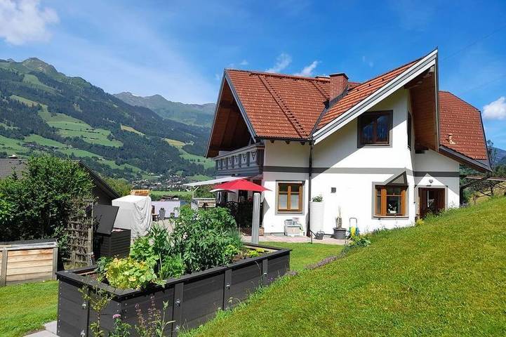 Ferienwohnung für 5 Personen, mit Garten - 1