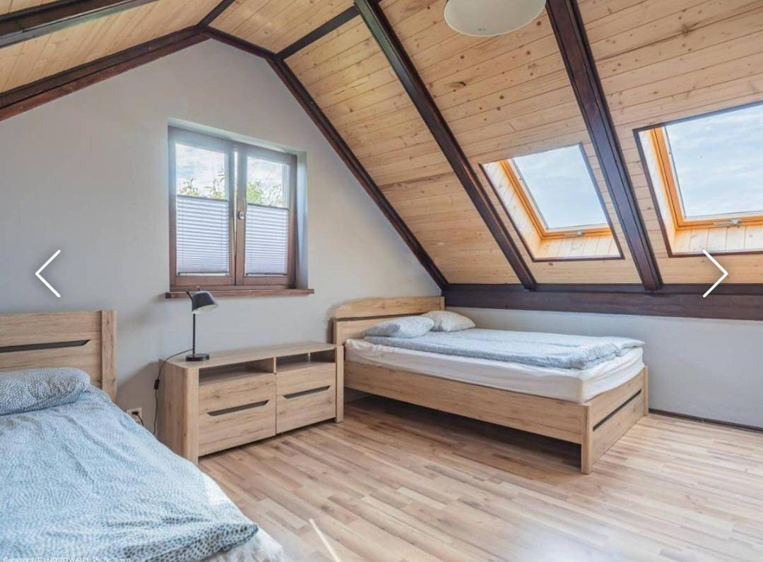 Idea Domki I Apartamenty Całoroczne in Powiat mrągowski