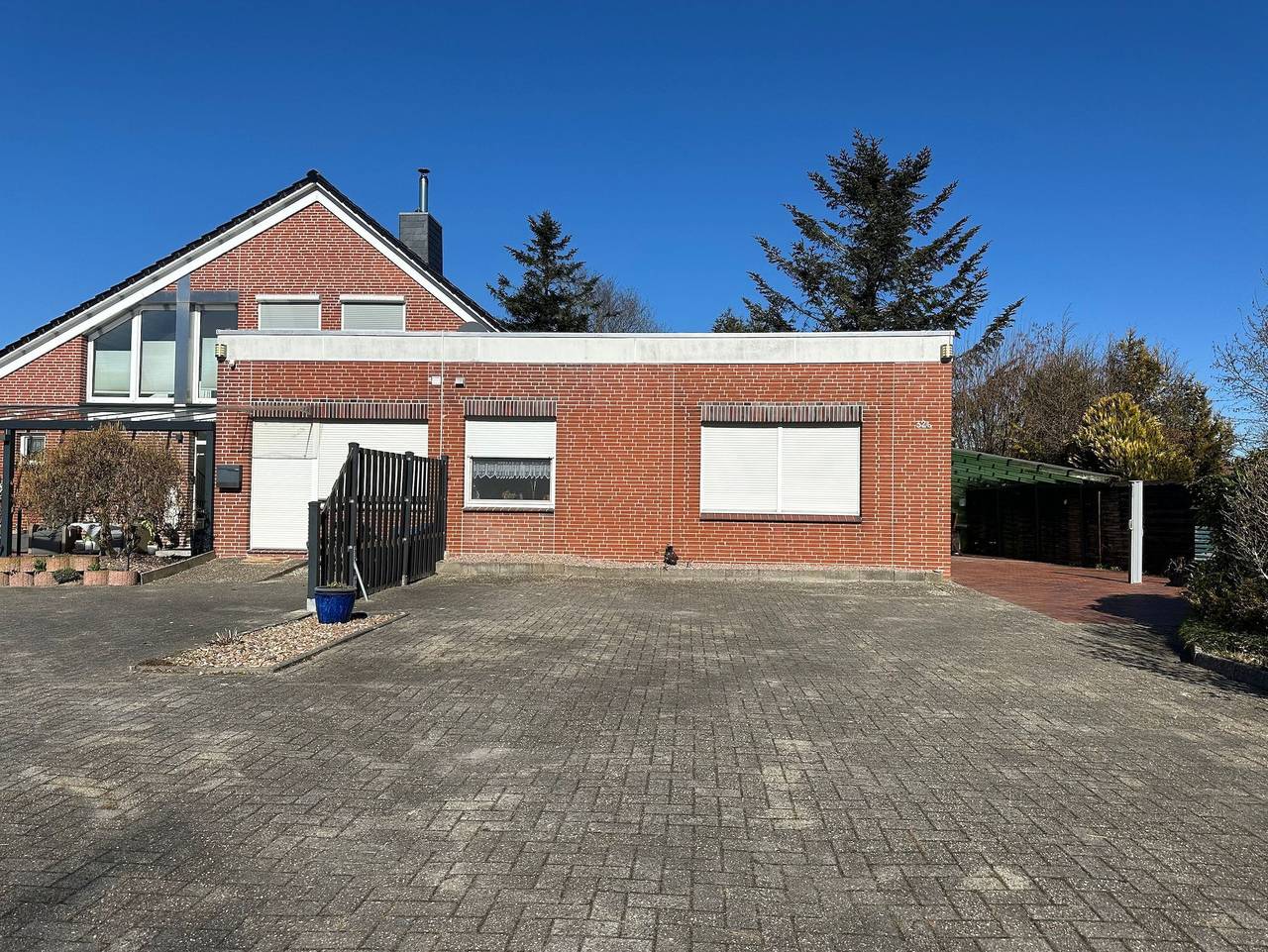 Ganze Ferienwohnung, Ferienwohnung Mahns in Hinte, Nordseeküste