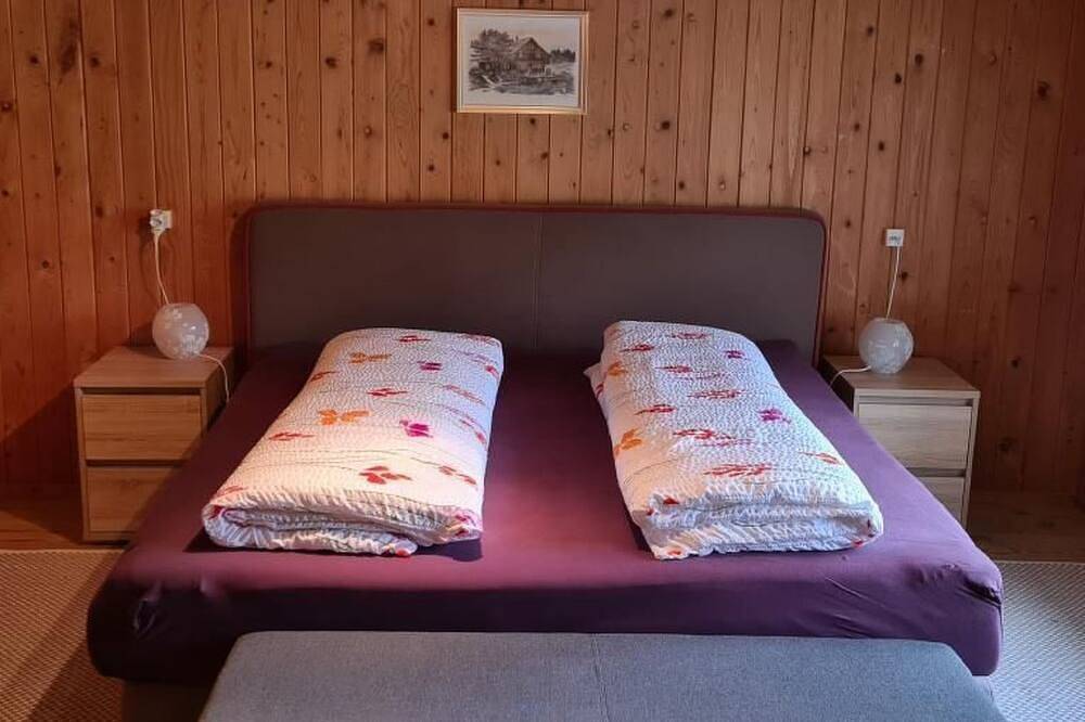 Seuzach in Nesslau, Zürich Voralpen