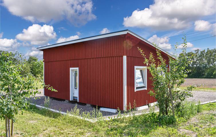 Hus för 4 Personer med terass in Bjuv, Skåne