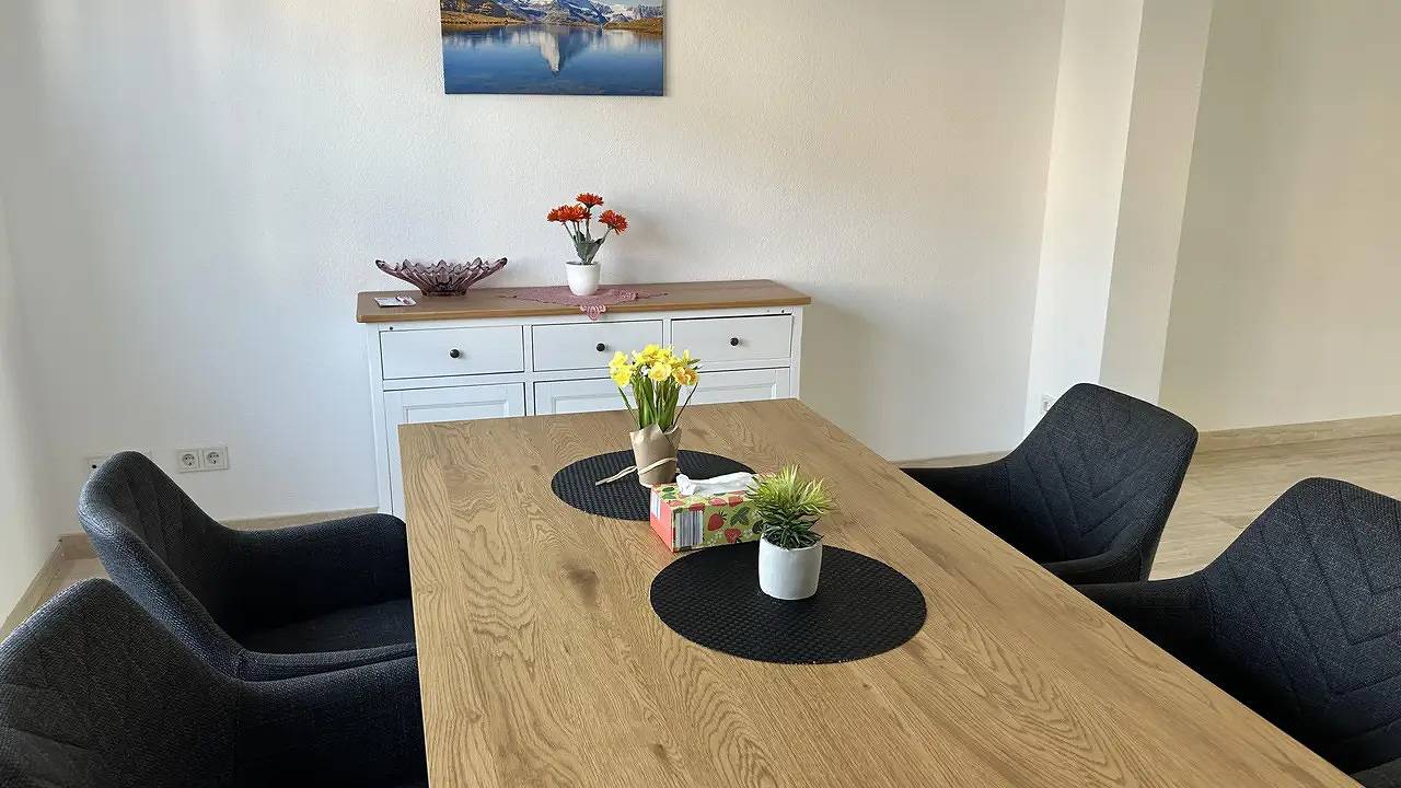Ferienhaus für 6 Personen (120 m²) in Sankt Wendel in Sankt Wendel, Saar-Nahe-Bergland