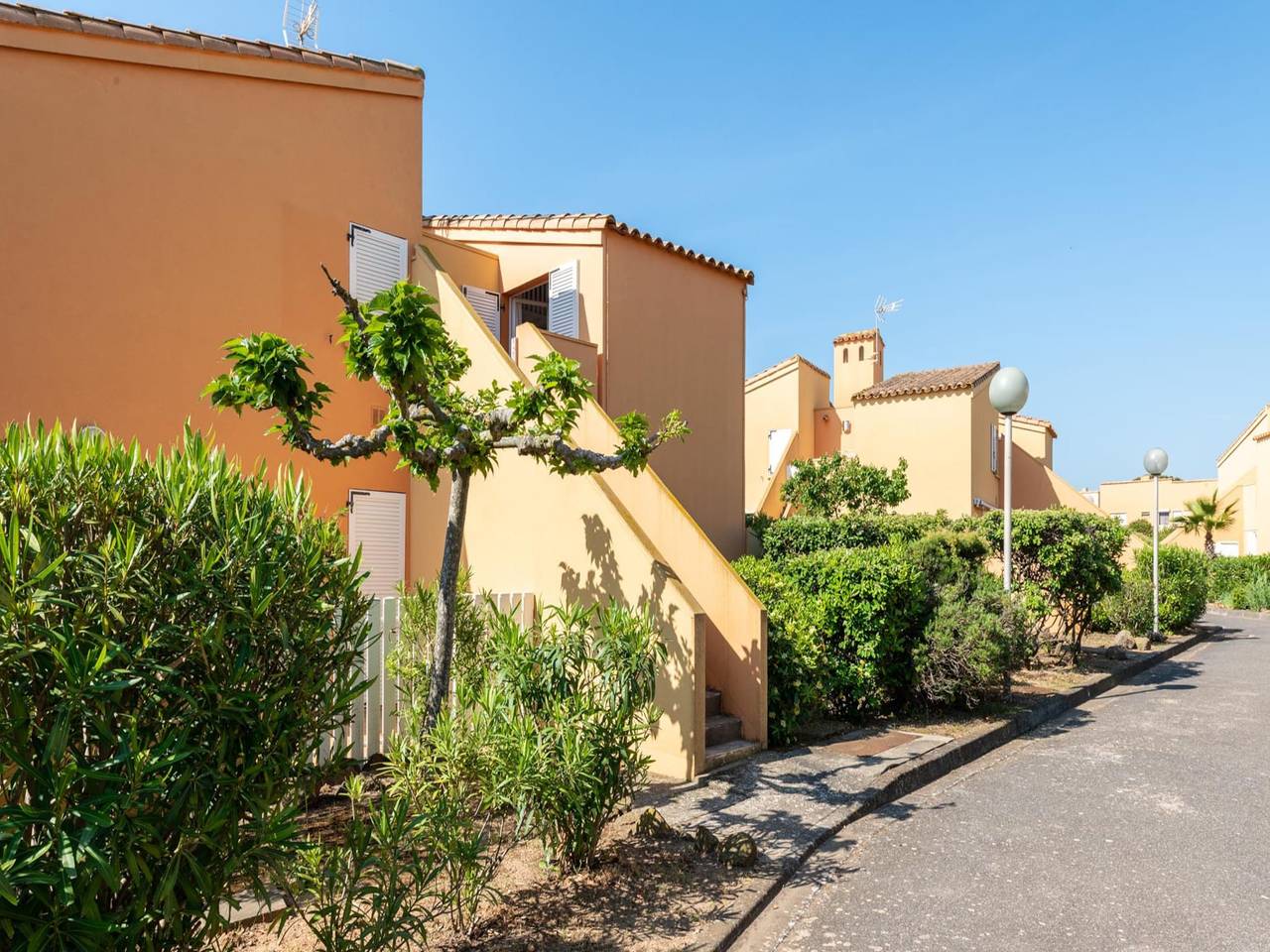 Photo : Appartement de vacances