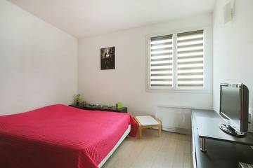 Appartement De Vacances pour 4 Personnes dans Tours, Vallée de la Loire, Photo 1