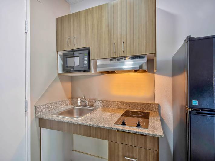 Apartamento entero, 2 camas matrimoniales | No fumadores in Austin, Condado de Travis
