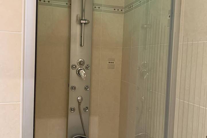 Gîte pour 3 personnes, avec jardin et terrasse à Belvézet - 4