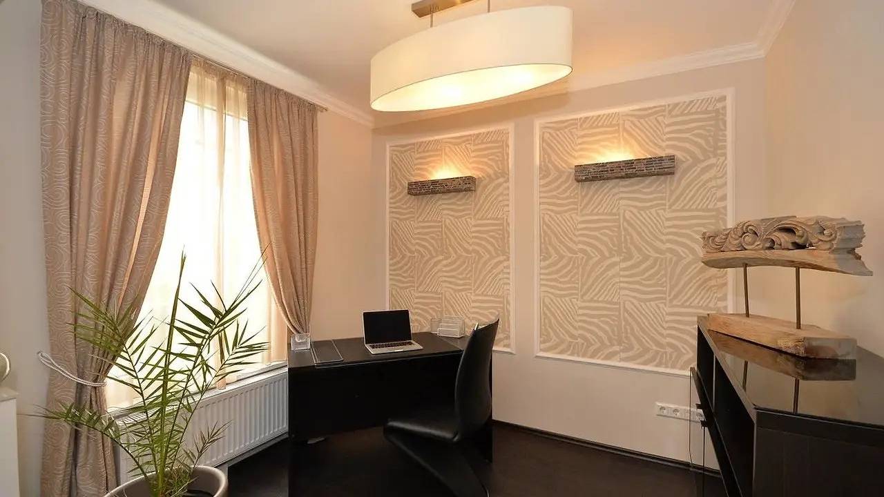 Apartamento vacacional entero, Ferienwohnung für 2 Personen (60 m²) in Bremen in Neustadt Bremen, Bremen