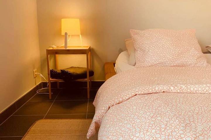 Gîte pour 2 personnes dans Blaimont