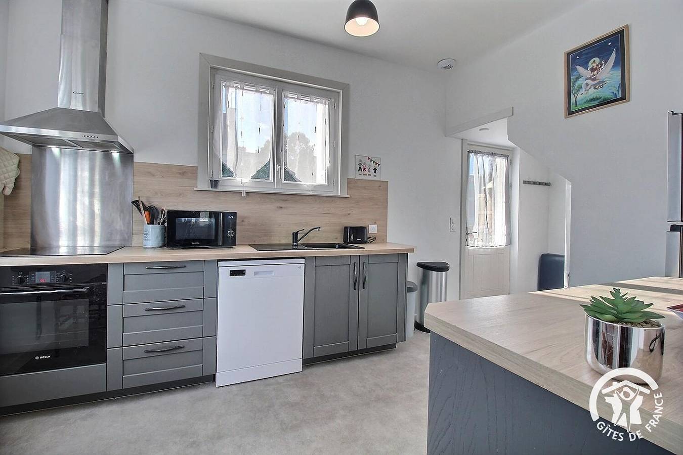 Du Viaduc in Erquy, Côte d’Émeraude