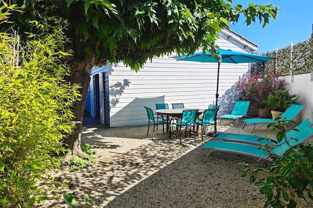 Maison de vacances