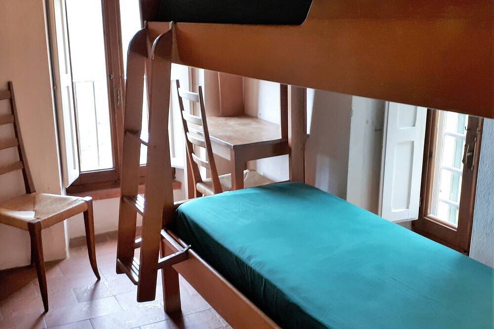 Détendez-vous dans Cinque Terre in Ceppo (La Spezia), La Spezia