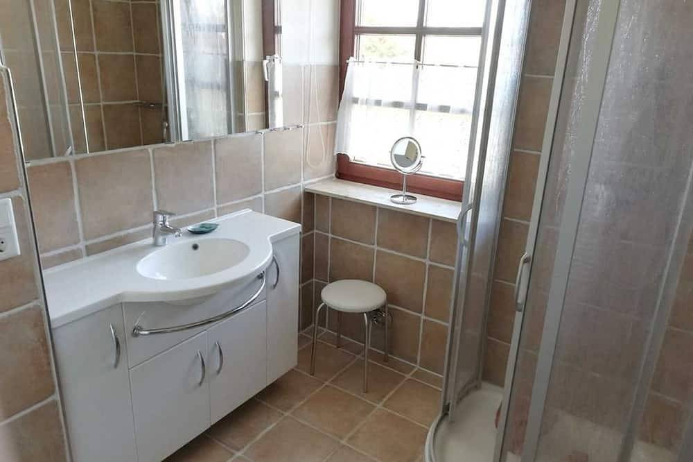 Haus Svenja,  Baben Dörp 5 Ht rechts in Wyk auf Föhr (Stadt), Wyk auf Föhr