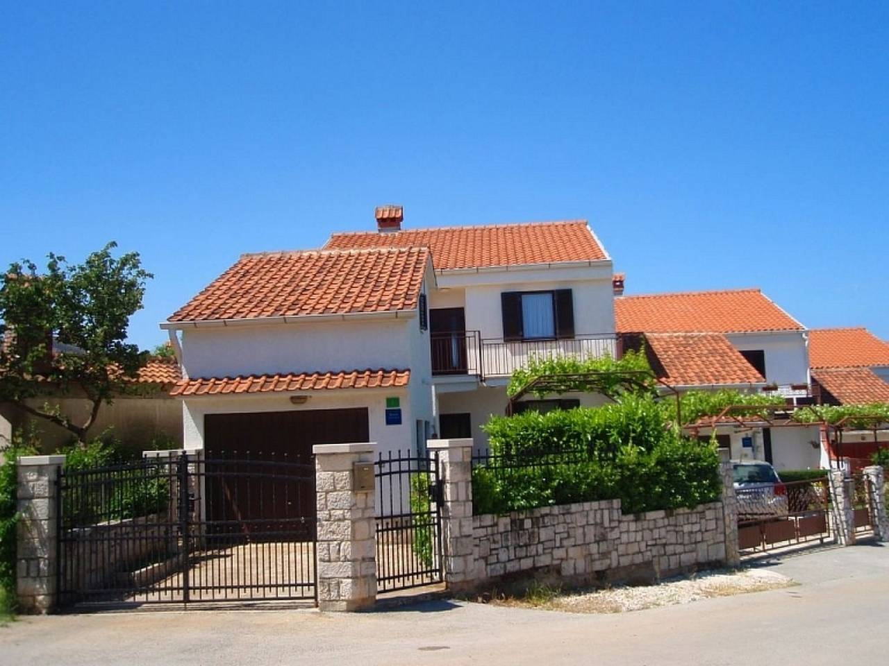 Appartamento vacanze a Pula Croazia a partire da 53€ a notte