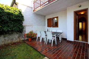 Ferienhaus für 8 Personen in Poreč, Grad Poreč, Bild 4