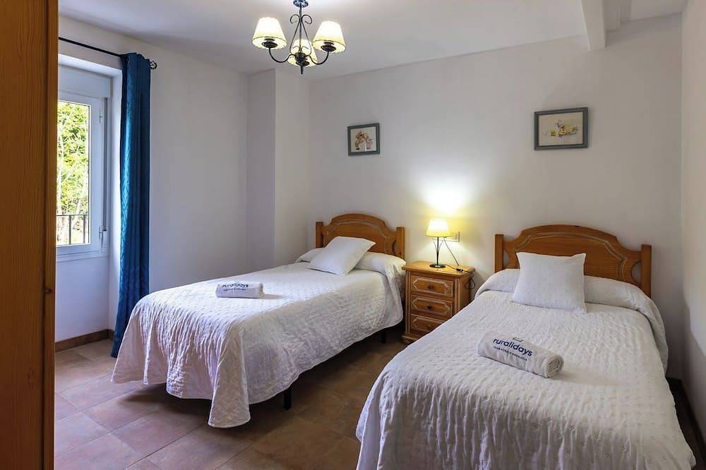 Casilla Soleá Carcabuey by Ruralidays in Carcabuey, Sierras Subbéticas