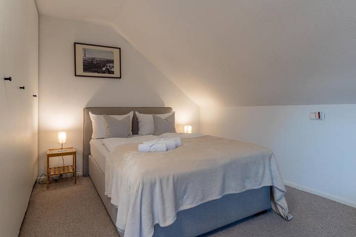 Ferienwohnung für 7 Personen, mit Balkon, mit Haustier in Rust - 2