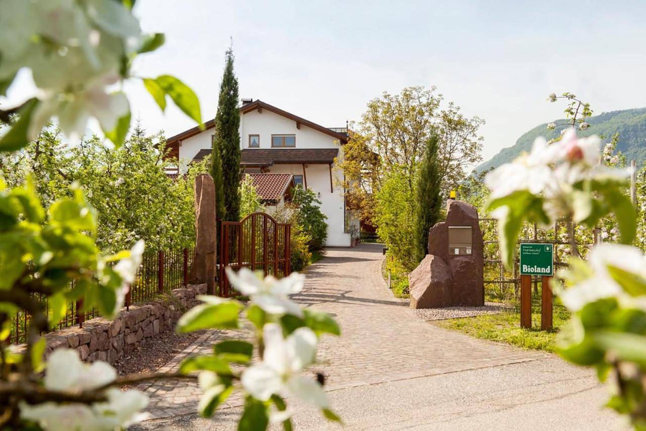 Bbmarlene in Oberau-Haslach, Bozen