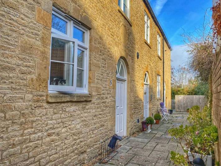 Holiday rental for 5 people in Chipping Norton