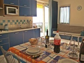 Appartamento Vacanze per 4 Persone in Brenzone, Prealpi Gardesane, Foto 3