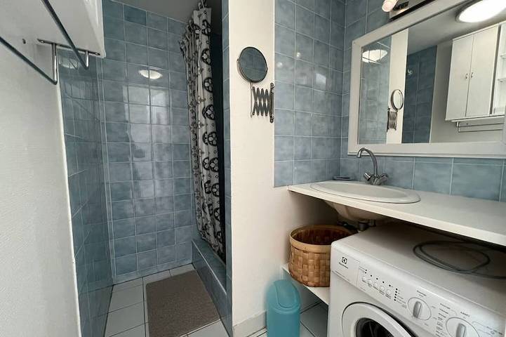 Gîte pour 5 personnes, animaux acceptés dans Plage Ty Bihan - 4