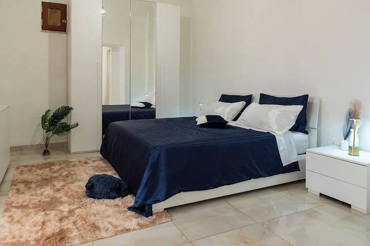 Gîte pour 2 personnes à Castel San Giorgio - 2