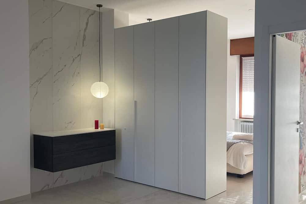 Ganze Wohnung, Urban Nest Vicenza - modern and comfortable apartment well connected in Vicenza, Vicenza Provinz