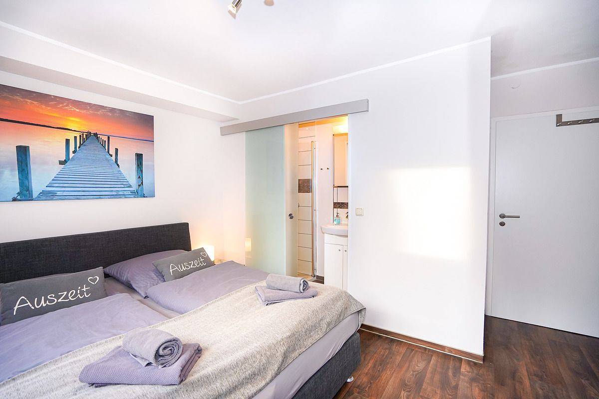 Ferienwohnung in Grömitz ab 131€ pro Nacht