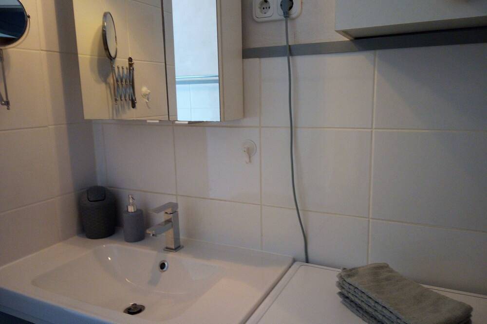 Ganze Wohnung, Ferienwohnung Emsland in Schloss Dankern, Haren (Ems)