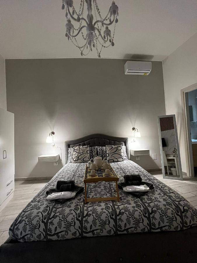 Double Room in Bitetto, Provincia di Bari