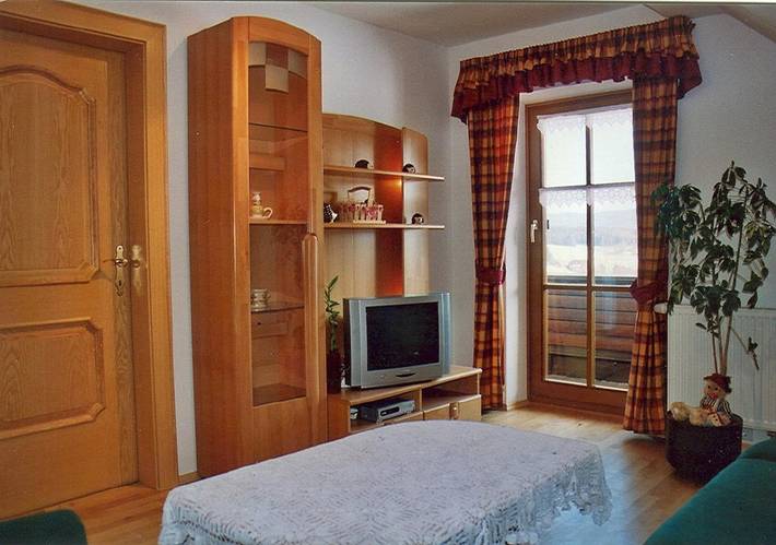 Bauernhaus für 5 Personen, mit Balkon in Österreich