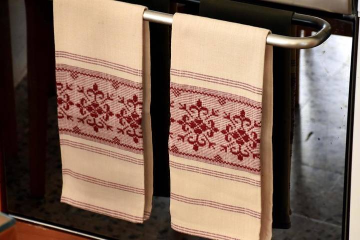 Gîte pour 3 personnes, avec terrasse et vue à Guspini - 2