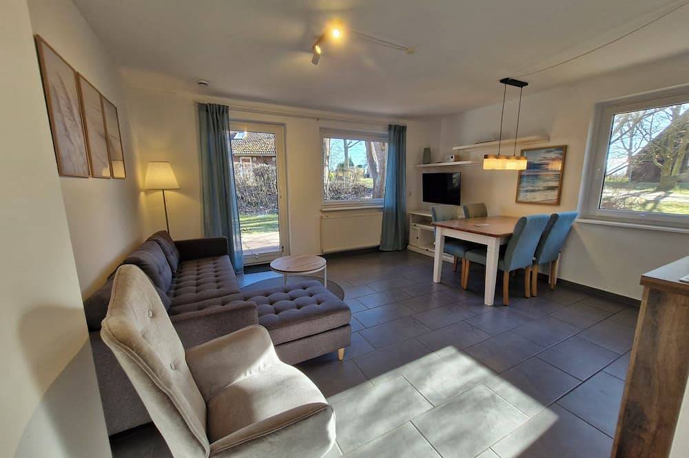 Ferienhaus in Boltenhagen für 4 Personen in Boltenhagen