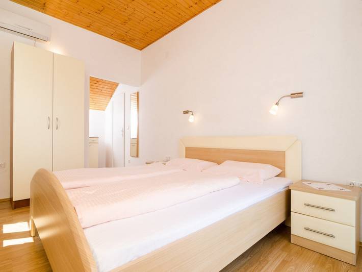 Ferienwohnung für 2 Personen, mit Balkon in Grad Dubrovnik - 3
