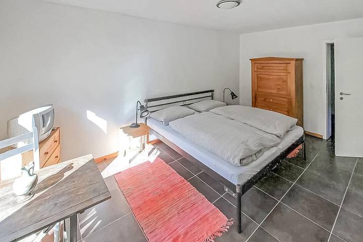 Ferienhaus für 16 Personen, mit Terrasse und Garten in Möllenhagen - 3