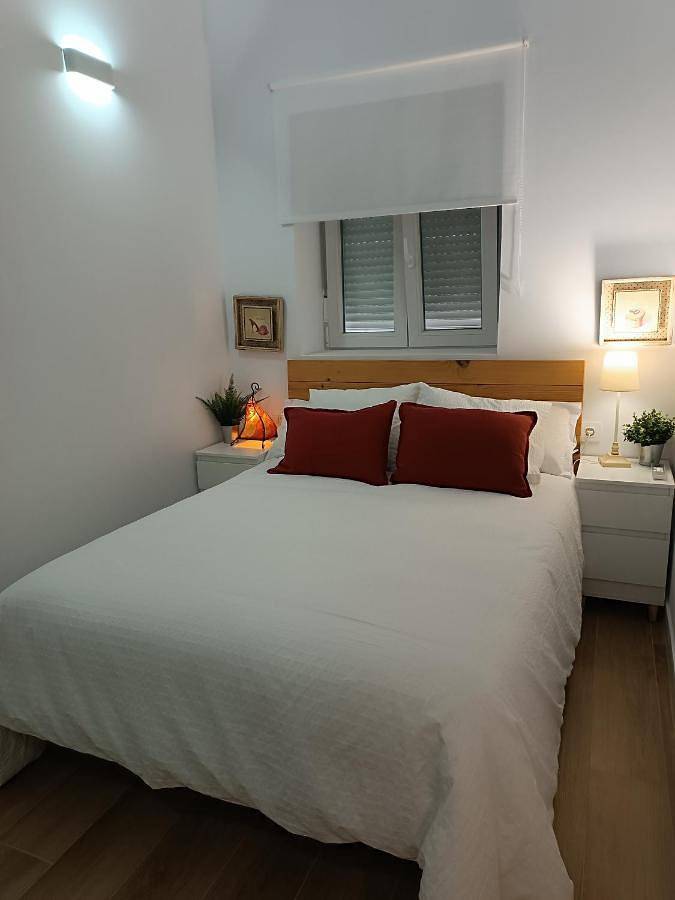 San Miguel in San Fernando, Costa de la Luz