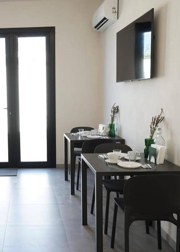 Vento e salsedine in Marsala, Provincia di Trapani