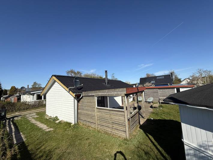 Ferienhaus für 5 Personen, mit Garten in Vemmingbund - 4